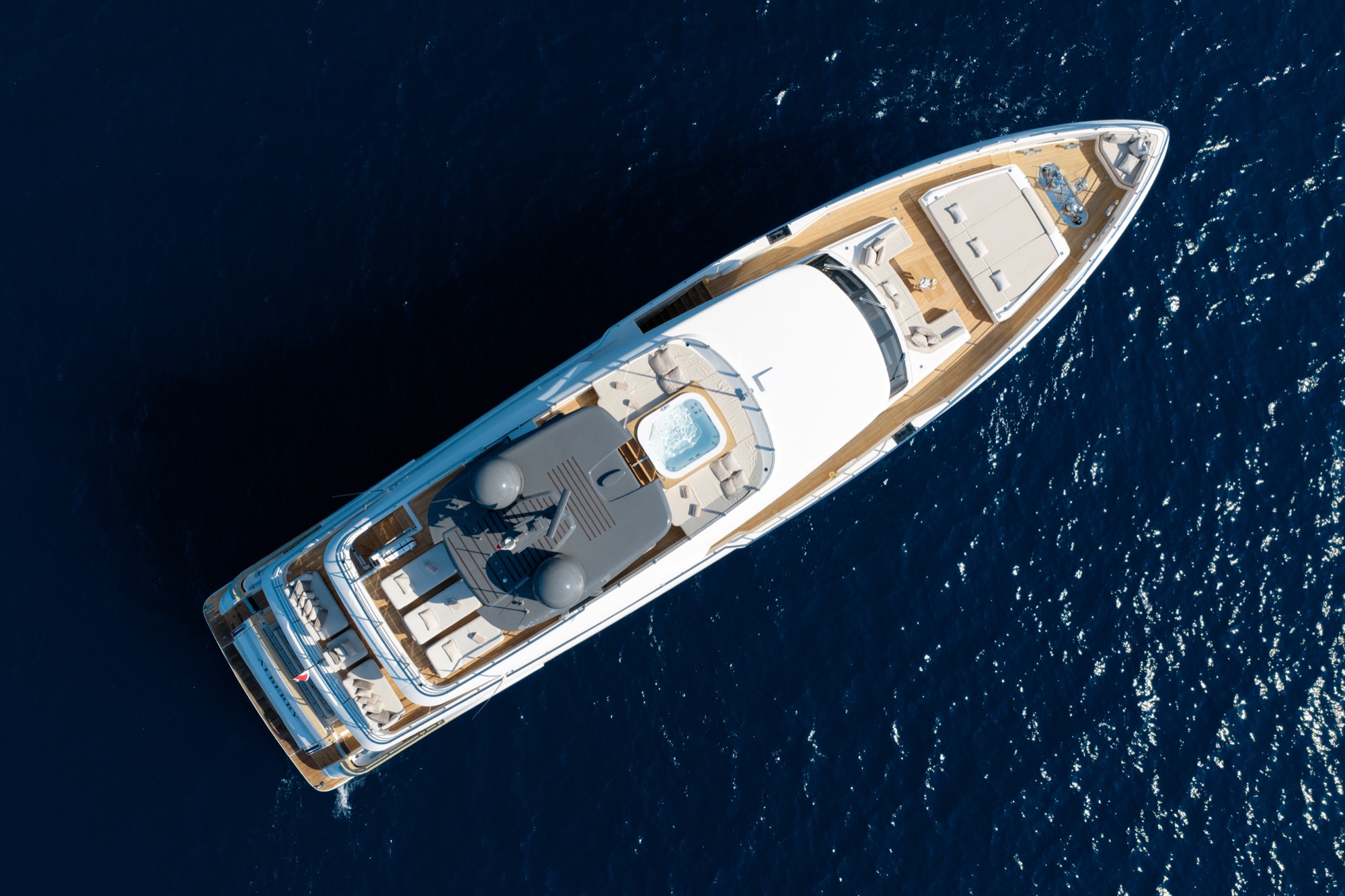 West Mediterranean